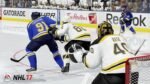 NHL 17 (PS4)