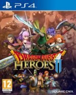 Square Enix - Dragon Quest Heroes 2 /PS4