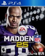 Madden NFL 25 - PlayStation 4