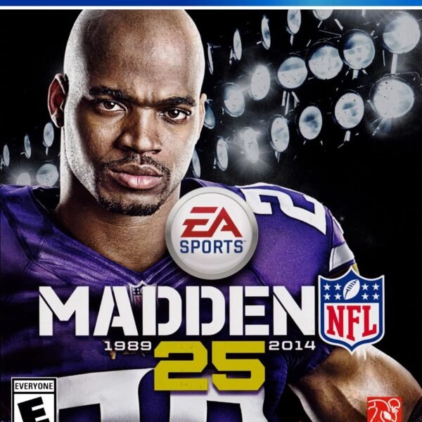 Madden NFL 25 - PlayStation 4