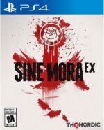 PS4 SINE MORA EX