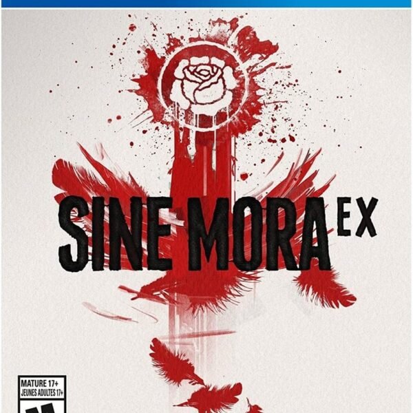 PS4 SINE MORA EX