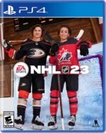 PS4 Nhl 23