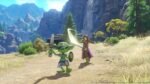DRAGON QUEST XI: Echoes of an Elusive Age – Edition of Light – PlayStation 4
