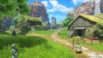 DRAGON QUEST XI: Echoes of an Elusive Age – Edition of Light – PlayStation 4