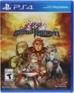 Grand Kingdom-PlayStation 4