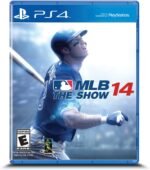 PS4 Mlb 14