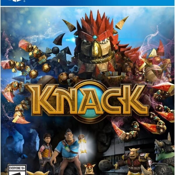 Knack