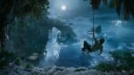 Shadow of the Tomb Raider Definitive Edition PS4 Game