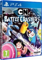 Cartoon Network - Battle Crashers (PS4)
