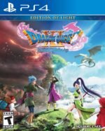 DRAGON QUEST XI: Echoes of an Elusive Age – Edition of Light – PlayStation 4