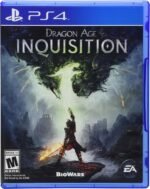 Dragon Age Inquisition - Standard Edition - PlayStation 4