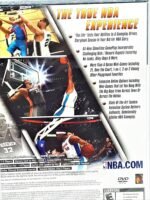 NBA 2006 - PlayStation 2