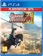 Dynasty Warriors 9 PlayStation Hits (PS4)