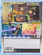 Rayman Legends Classics 2