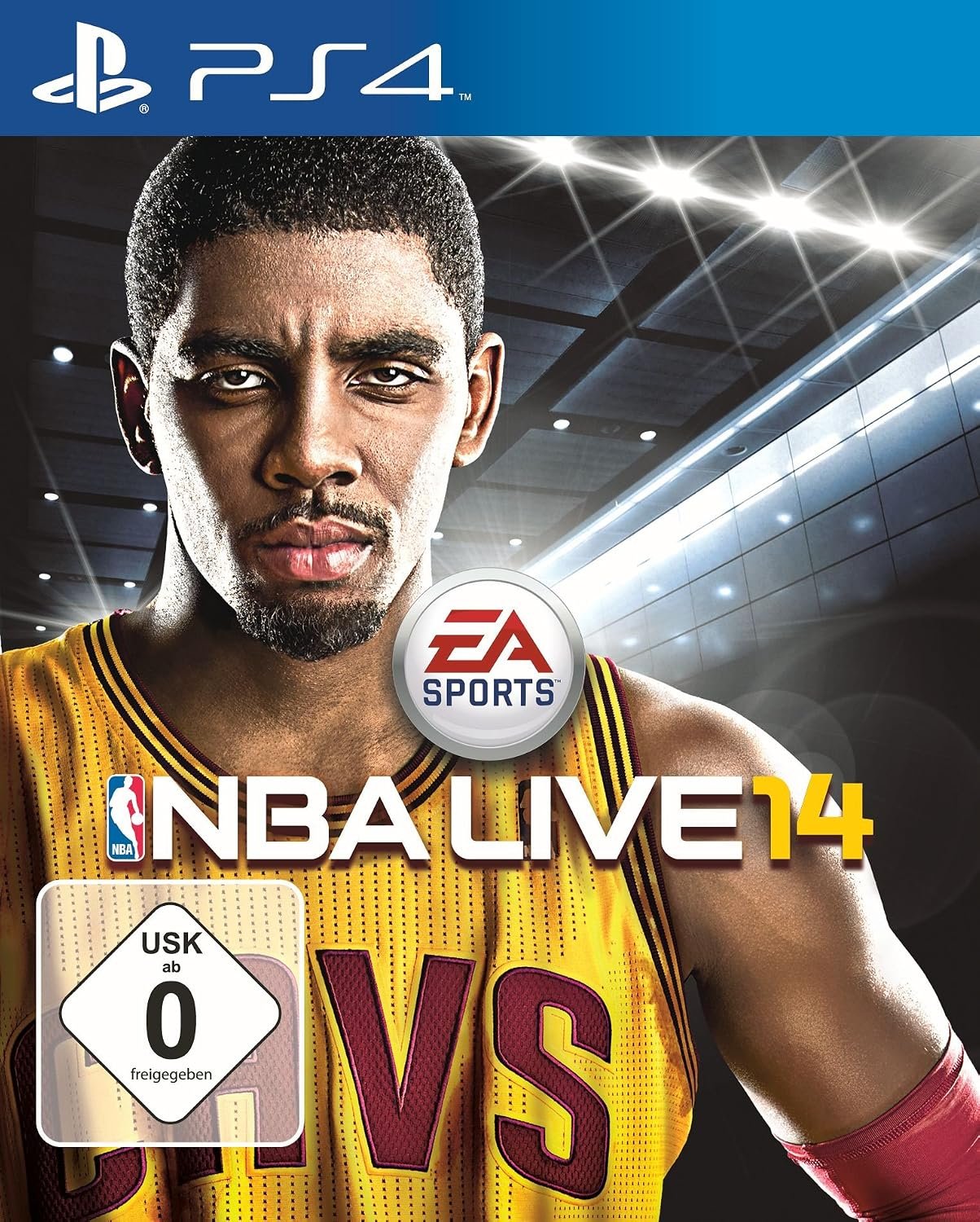 91um2ryA9GL._AC_SL1500_ NBA Live 14 - PlayStation 4
