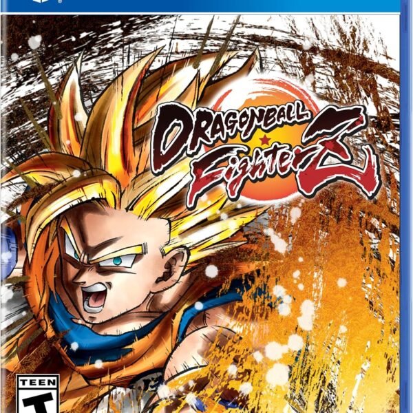 Dragon Ball FighterZ for PlayStation 4