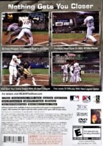 MLB 09 The Show - PlayStation 2
