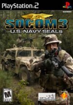 SOCOM 3 - PlayStation 2