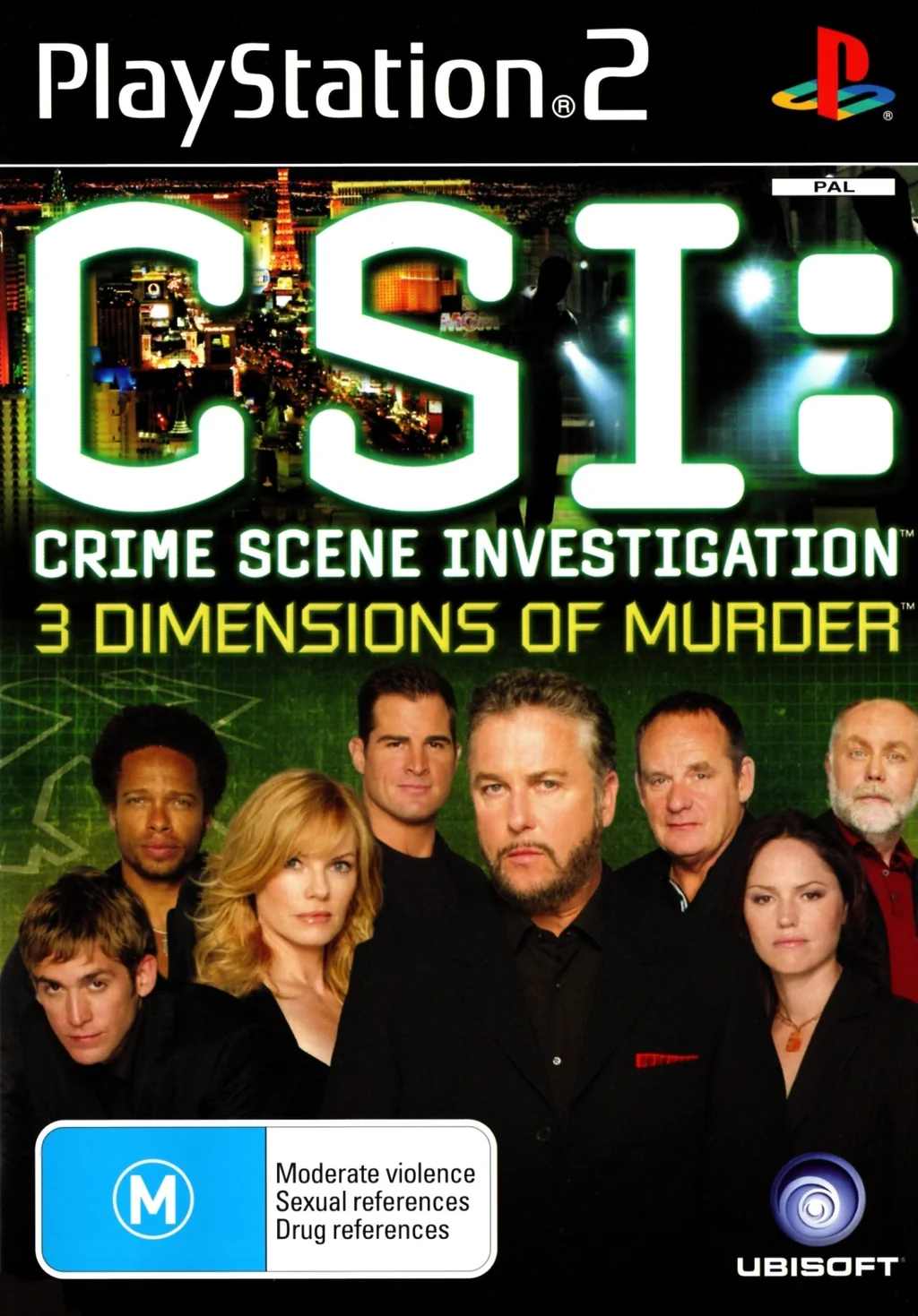 csi-crime-scene-investigation-3-dimensions-of-murder-108142-551959_1024x CSI: 3 Dimensions of Murder - PlayStation 2