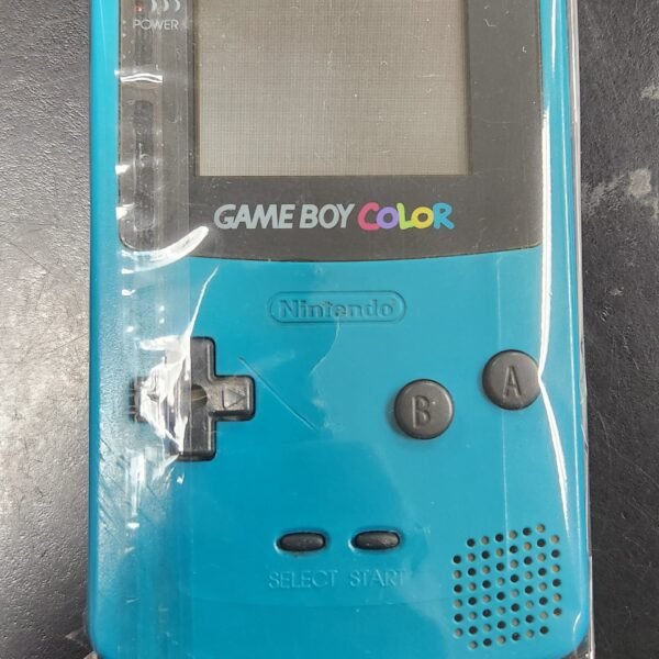 GAMEBOY Color