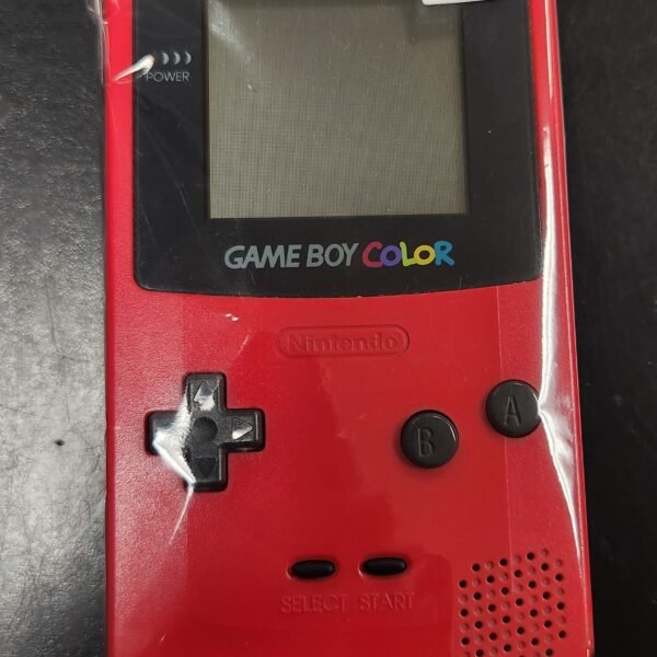 GAMEBOY Color
