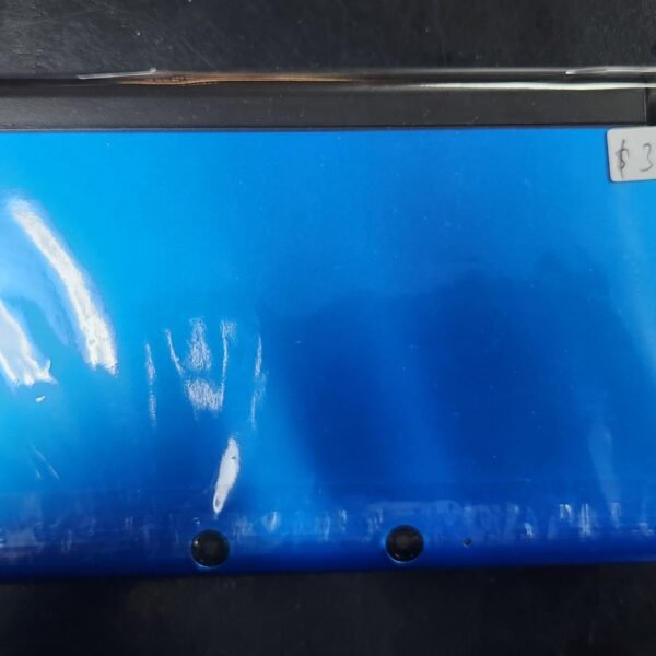 Nintendo 3DS XL
