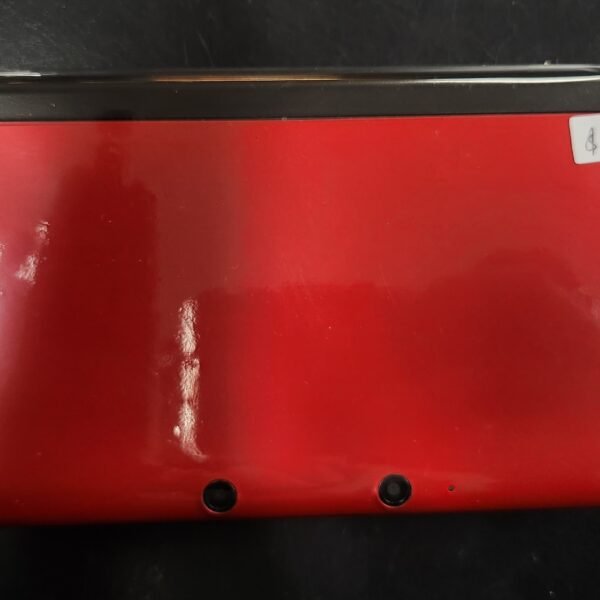 Nintendo 3DS XL