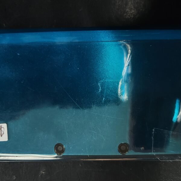 Nintendo 3DS