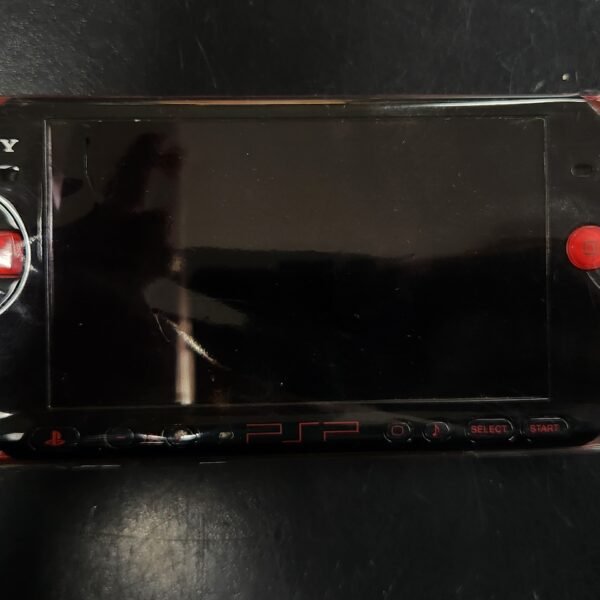 PlayStation Portable PSP 3001