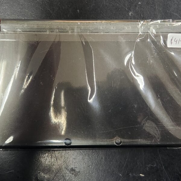 NEW Nintendo 3DS XL